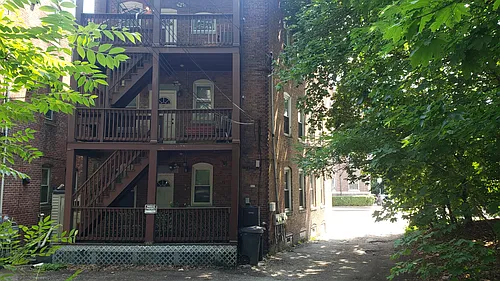 225 South St #2 Photo 1