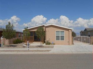 4106 Abees St SW, Albuquerque, NM 87121