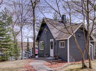 5334 W Yellowsands Dr #9, Spooner, WI 54801