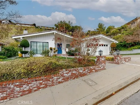 3119 Mesa Verde Dr, Burbank, CA 91504