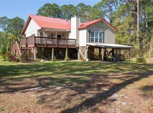 714 Cadillac Ave, Dauphin Island, AL 36528