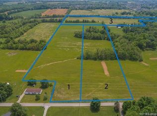 7378 High Jackson Rd, Charlestown, IN 47111