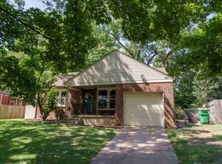 5019 E Gramar Dr, Wichita, KS 67218
