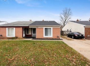 4223 Venoy Rd, Wayne, MI 48184