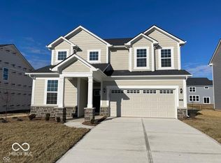 5290 Laurel Crest Run, Noblesville, IN 46062