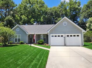 733 Woodland Pointe Pl, Mount Pleasant, SC 29464