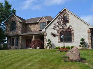 4567 Windswept Dr, Milford, MI