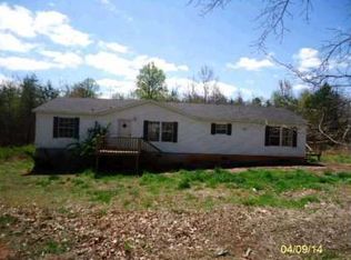 636 Pink Williams Rd, Dahlonega, GA 30533