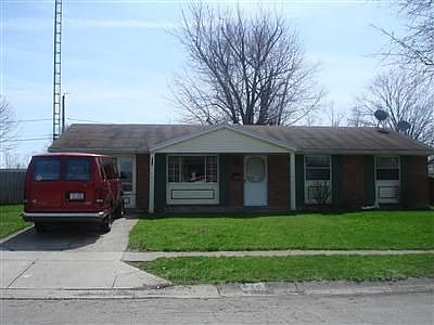 4th image of 416 Avon Oak Ct