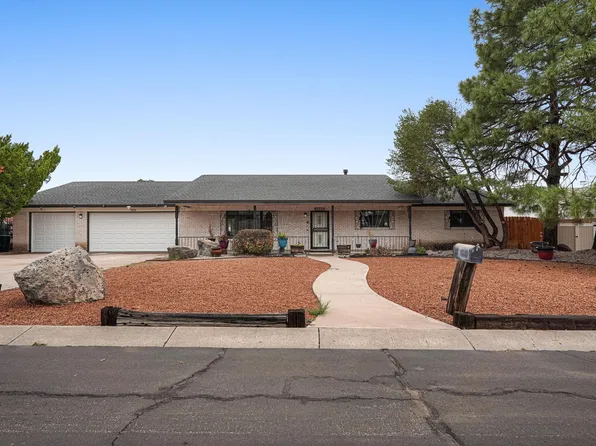5337 Ironwood Dr NW, Albuquerque, NM 87114