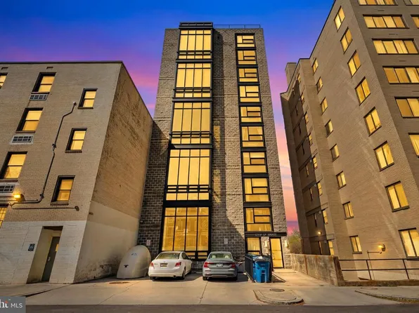 3039 16th St NW APT 302, Washington, DC 20009