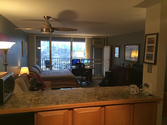 3rd image of 1960 N Lincoln Park W APT 1105