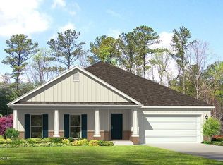 143 Talbot St LOT 1629, Panama City, FL 32409