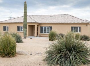 23 N Roundup Dr, Wickenburg, AZ 85390