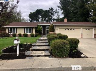 640 Derbyshire Pl, Danville, CA 94526