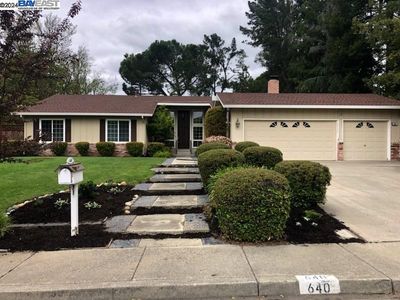 640 Derbyshire Pl, Danville, CA, 94526