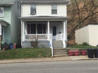 1010 Woods Run Ave, Pittsburgh, PA 15212