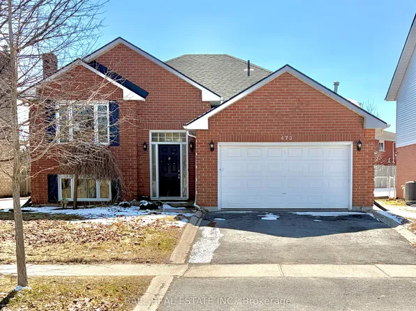 473 Kingsdale Ave, Kingston, ON K7M 8A3