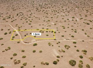 1 Horizon City Ests #56-15, El Paso, TX 79928