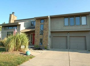 3986 Bayberry Dr, Hamilton, OH 45011