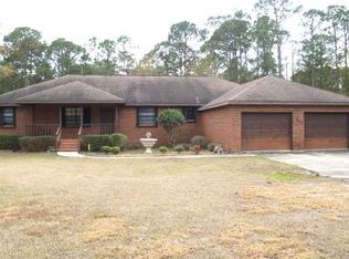 853 Lily St, Sebring, FL 33875