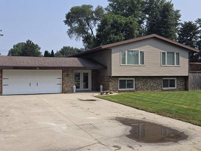 2307 East Lorena Drive, Beloit, WI, 53511