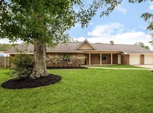 22826 Park Rd, Tomball, TX 77377