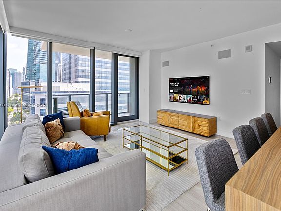 5th image of 1451 Brickell Ave Unit 2006