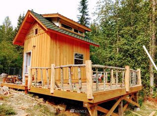 0 Pasco Rd, Cle Elum, WA 98922