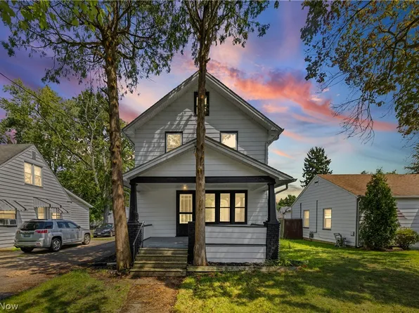 1117 Rogers Ave SE, Warren, OH 44484