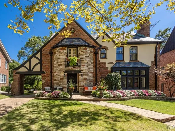 524 Warren Ave, Saint Louis, MO 63130