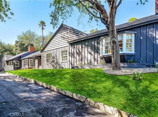 4267 Mooncrest Pl, Encino, CA 91436