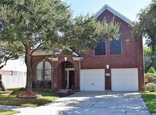 10510 Ravens Way, Baytown, TX 77523