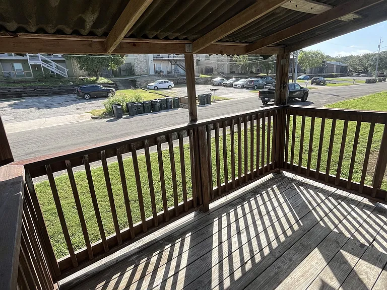 706 Bracewood Cir #D — Photo 5