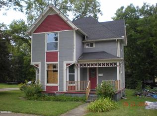 721 S College Ave, Dixon, IL 61021