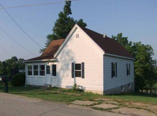 1487 Trogdon Ln, Bedford, IN 47421