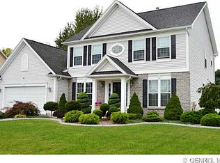 71 Talnuck Dr, Rochester, NY 14612