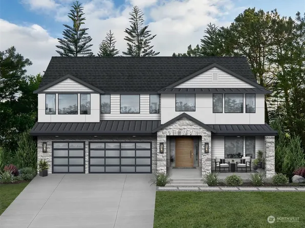 14633 SE Allen Road, Bellevue, WA 98006