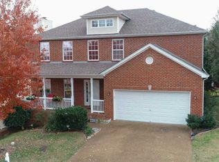 1225 Brentwood Highlands Dr, Nashville, TN 37211