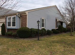 55A Ethan Allen Dr, Monroe Township, NJ