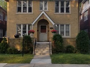 1084 Beaconsfield Ave #4, Grosse Pointe, MI 48230