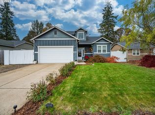 87578 Placid St, Veneta, OR 97487