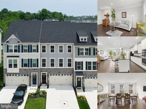 726 Iron Gate Rd, Bel Air, MD 21014