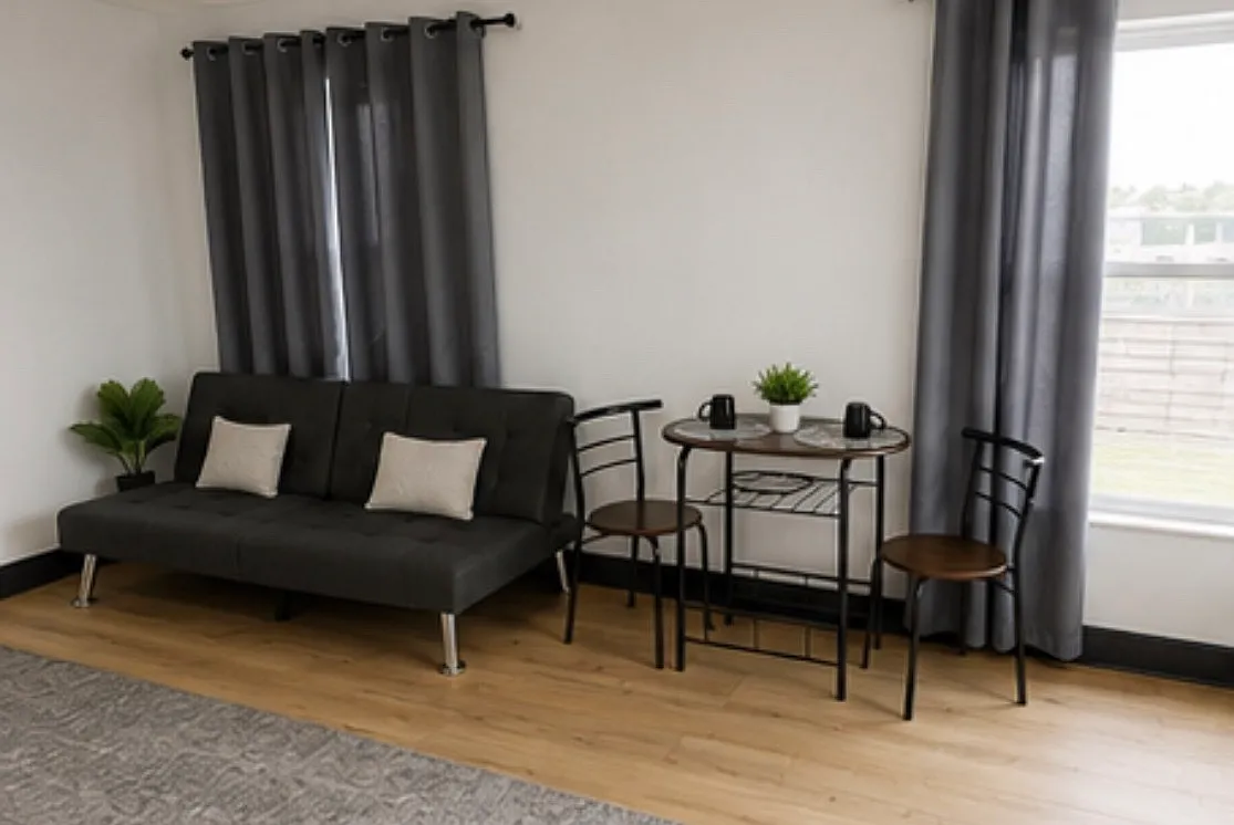 Studio, 182 sqft, $1,250 — Photo 3