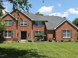 6726 Miami Woods Dr, Loveland, OH 45140