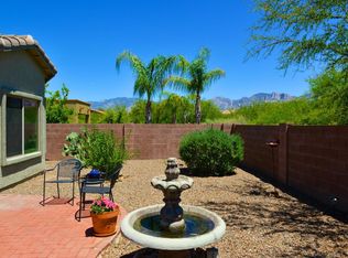 1489 W Red Creek Dr, Tucson, AZ 85737