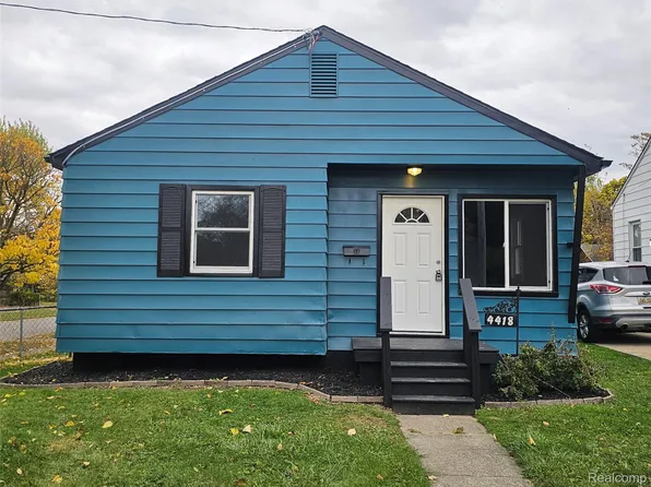 4418 Brunswick Ave, Flint, MI 48507
