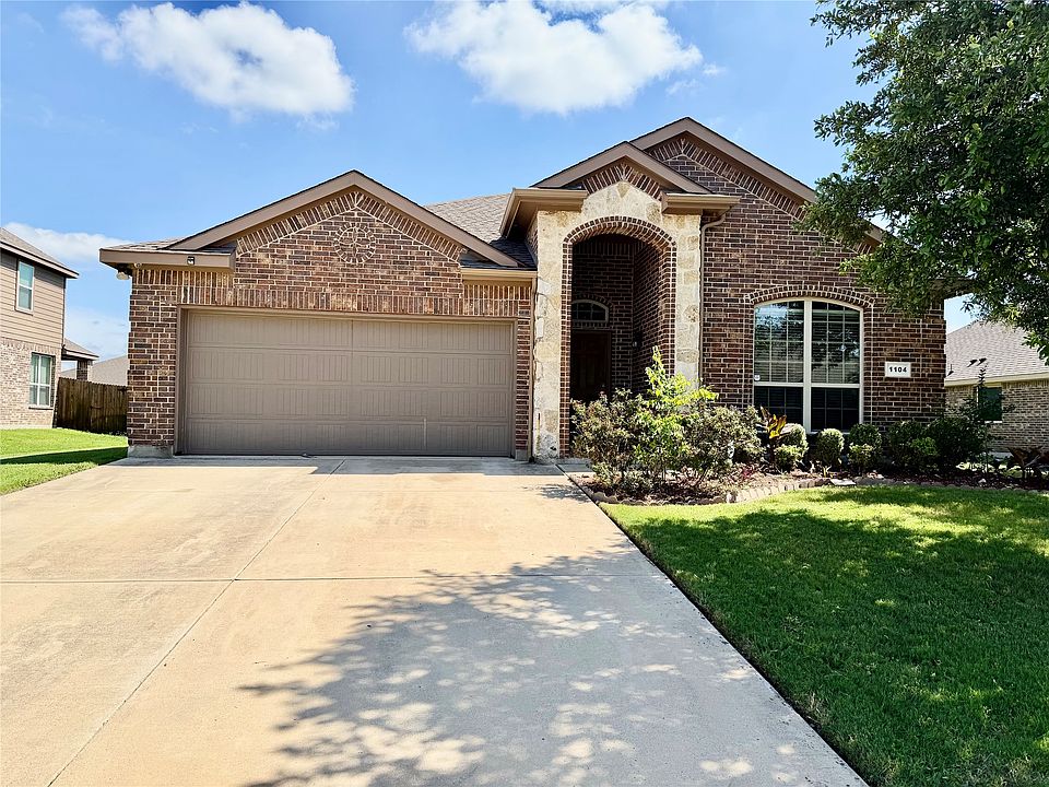 1st image of 1104 Crest Ridge Dr