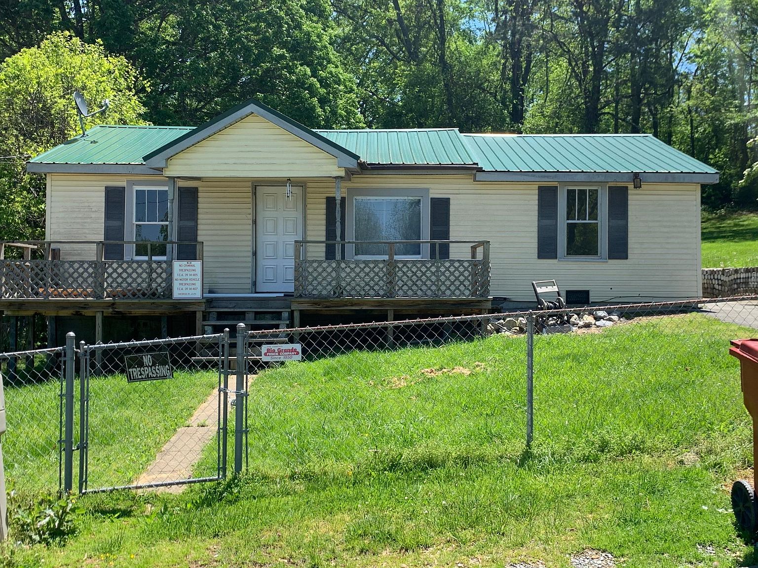 402 Ketron Ln, Johnson City, TN 37601 Zillow