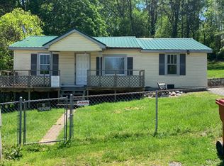 402 Ketron Ln, Johnson City, TN 37601